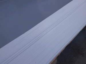 PVC kore za dekorativne panele