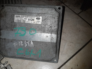 Elektronika motora fiesta 16benzin   S1181077003F