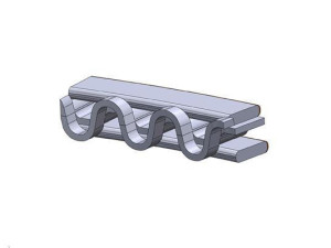 KARIKE SEAT IBIZA RONDA 5988020/4