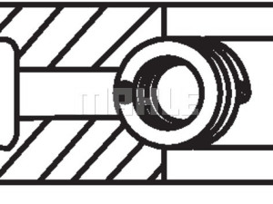 KARIKE VW 1.1 50011547 800000240000