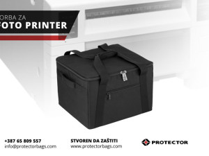 PROTECTOR torba za foto printer Mitsubishi  CP-D90DW