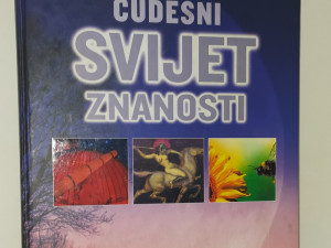 CUDESNI SVIJET ZNANOSTI