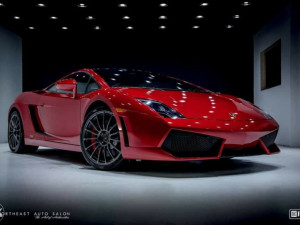 CFS doo auto folije, KPMF Venguance Red folija