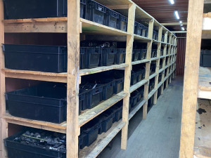 VRATA ZADNJA DESNA RENAULT CLIO IV 2013.