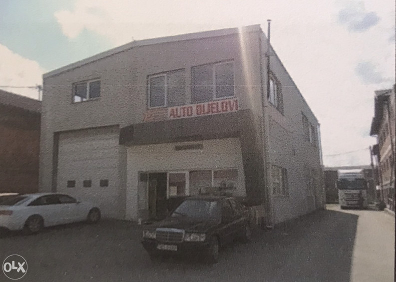 Poslovni prostor 2