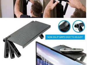 Podesiva gornja polica za TV,monitor,router,iptv,box
