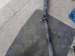 Kardan BMW 320d 2.0TD 2002