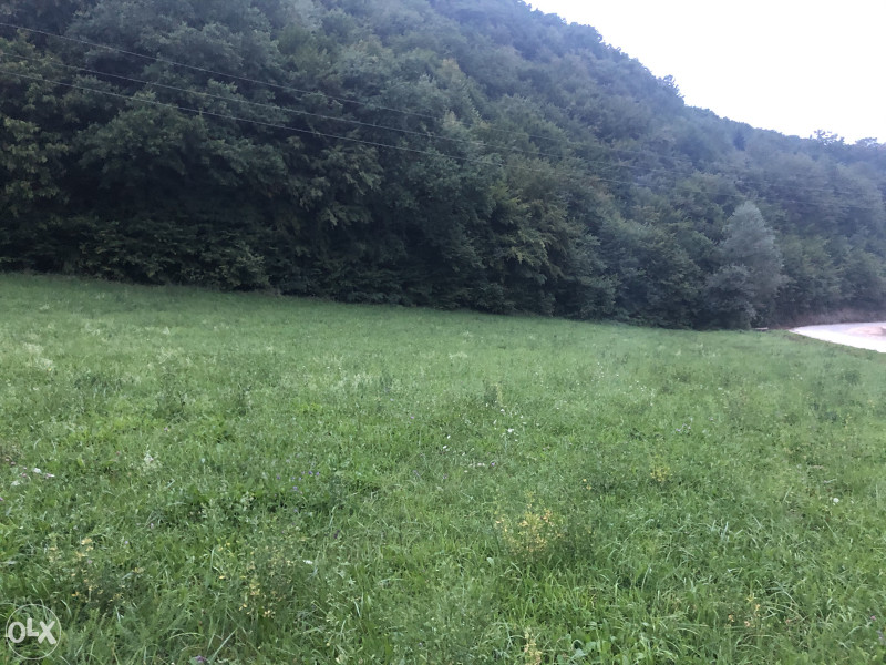 Parcele Kreševo 6