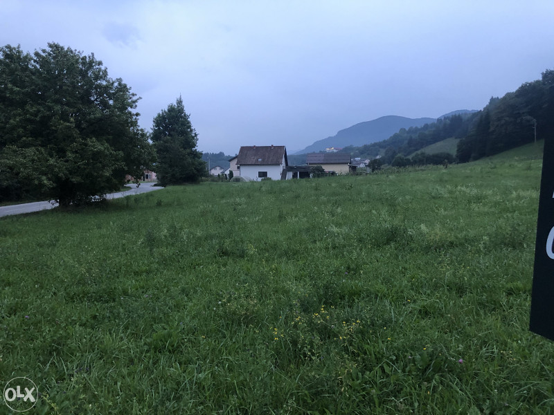 Parcele Kreševo 7