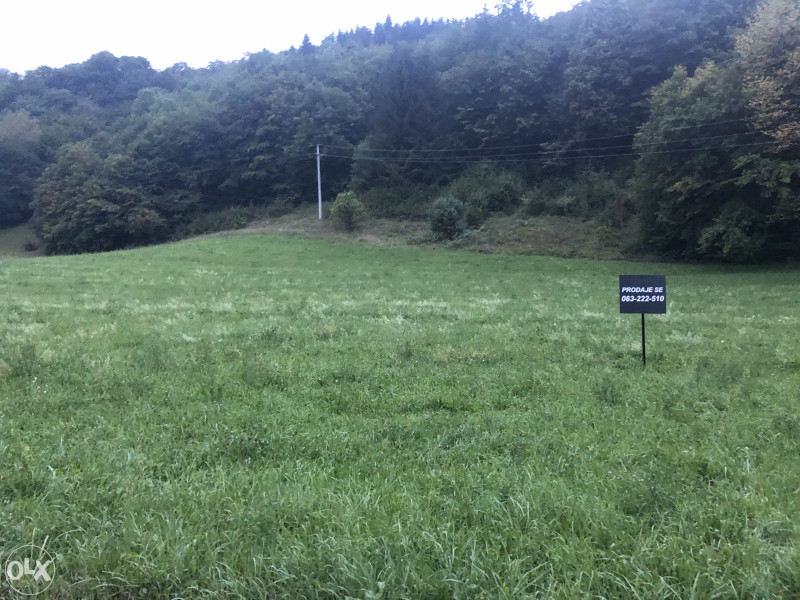 Parcele Kreševo 4
