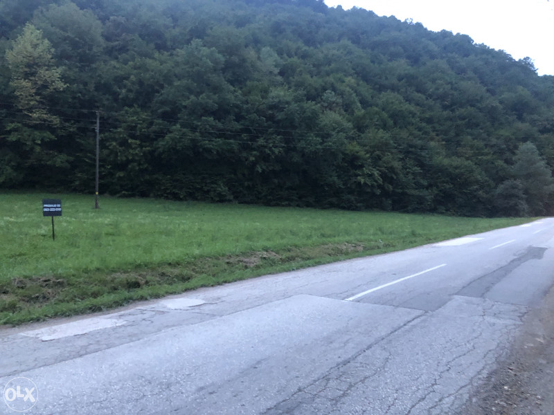 Parcele Kreševo 3