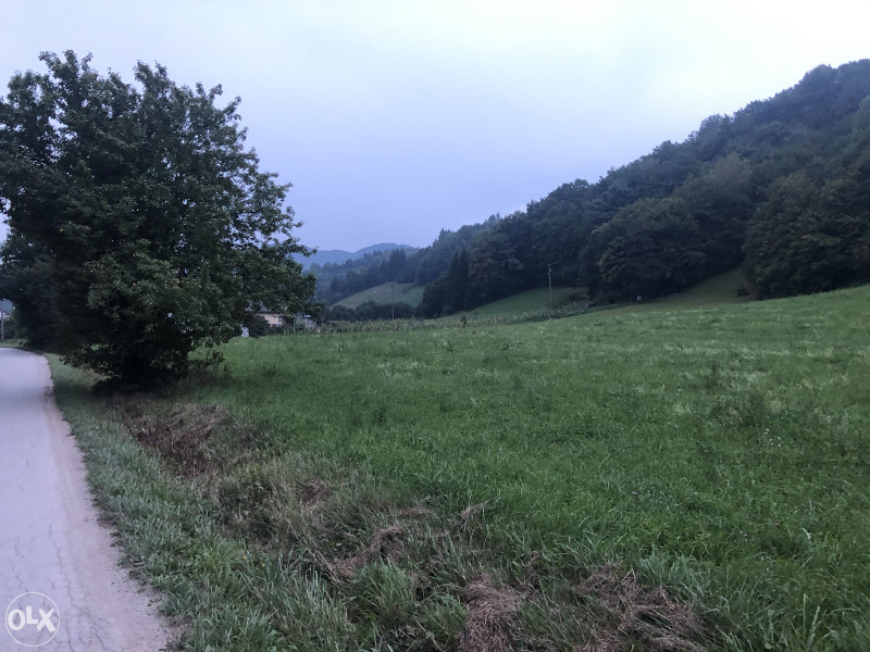 Parcele Kreševo 5
