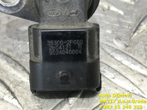 Senzor BREGASTE Hyundai IX35 2,0 CRDI 39300-2F000