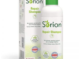 SORION šampon 200ml