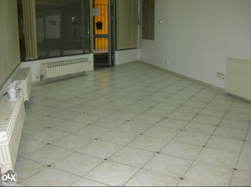 Poslovni prostor Sarajevo- PAPAGAJKA tel 061/838-037