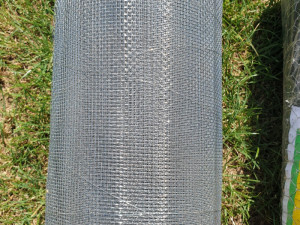 ZICA MREZA 3mm X 3mm 25 KVADRATA