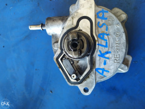 Vakum pumpa Mercedes A i B klasa W169 W245