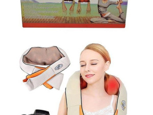 SHIATSU MASAZER ledja SA GRIJACIMA 066 494941