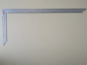 Tesarski kutomjer 700x300mm - 23781