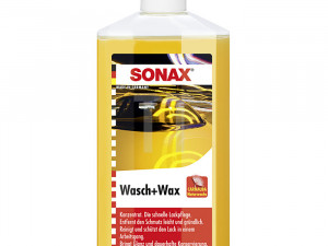 SONAX Šampon s voskom 500ml