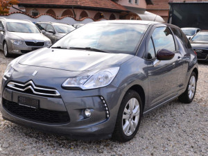 CITROEN DS3