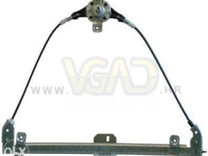Podizac stakla vw golf II prednji desni novi tip -JP