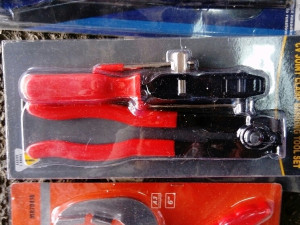 KLIJEŠTA ZA STEZANJE ŠELNI PAR