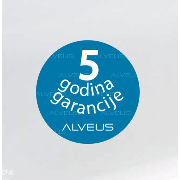 Sudoper ALVEUS Atrox 20