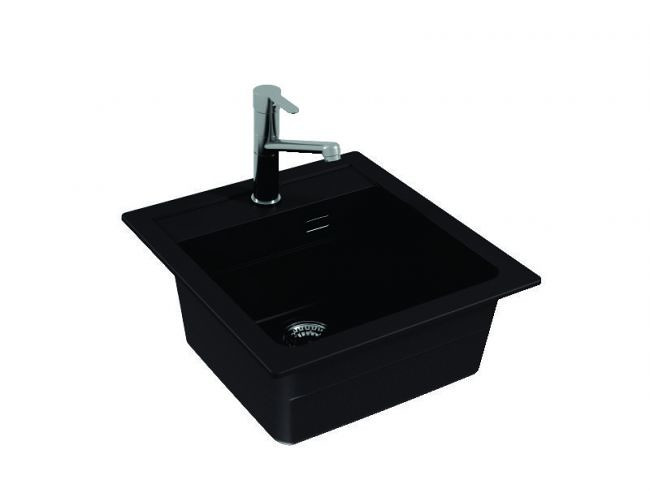 Sudoper ALVEUS Atrox 20