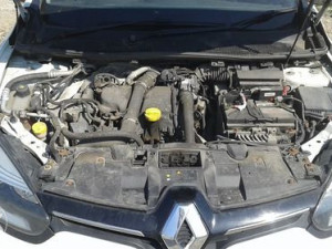 Renault Megane 2015 1.5dci-dijelovi limarije i mehanike