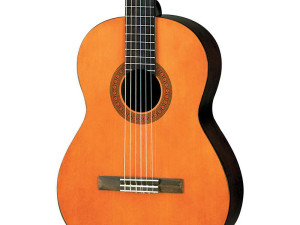 Gitara Yamaha C40 klasična 4/4