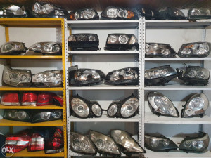 FAROVI ZA VIŠE VRSTA VOZILA VW AUDI BMW MERCEDES
