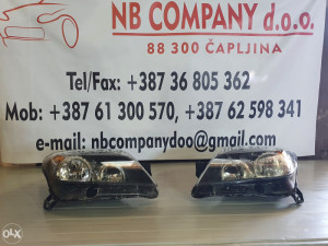 FAROVI ASTRA H 2006 GOD