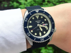 Seiko 5 Automatic SRPD71K2 MUŠKI SAT
