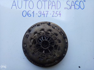 Zamajac Set Kvačila Laguna 3 8200715613