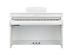 Digitalni pianino Clavinova Yamaha CLP735 WH