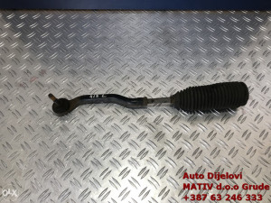SPONA letve volana Renault Megane 1,5 dCi 2009-13