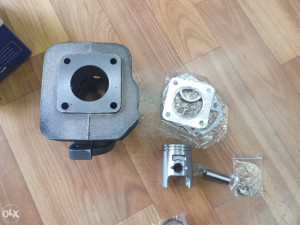 Cilinder Honda DIO Kymco Piaggio 50cc modeli s