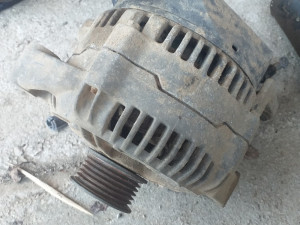 Alternator opel frontera 2.0i