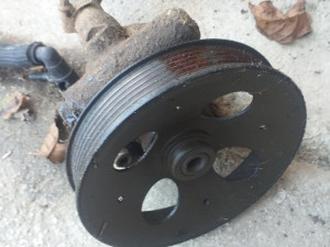 Servo pumpa opel frontera 2.0i