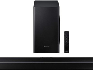 SAMSUNG soundbar HW-Q60T/EN