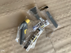 KARCHER PUZZI RUCKA PLASTIKA DIJELOVI