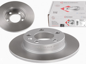 KOCIONI DISK 256MM DAEWOO LEGANZA 2.0 16V