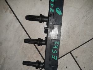 Bombina pezo 307 18 benzin