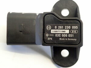 Map senzor Golf 5 6 plus Past Passat 6 B6 1.4 1.6 FSI