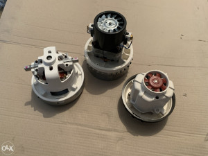 MOTOR USISIVAC/PUZZI/KARCHER/WAP