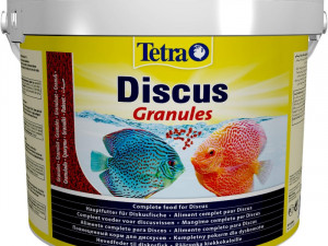 Tetra discus hrana za ribice