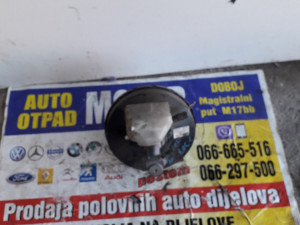 servo pumpa pezo 307 2.0 hdi 9639662180