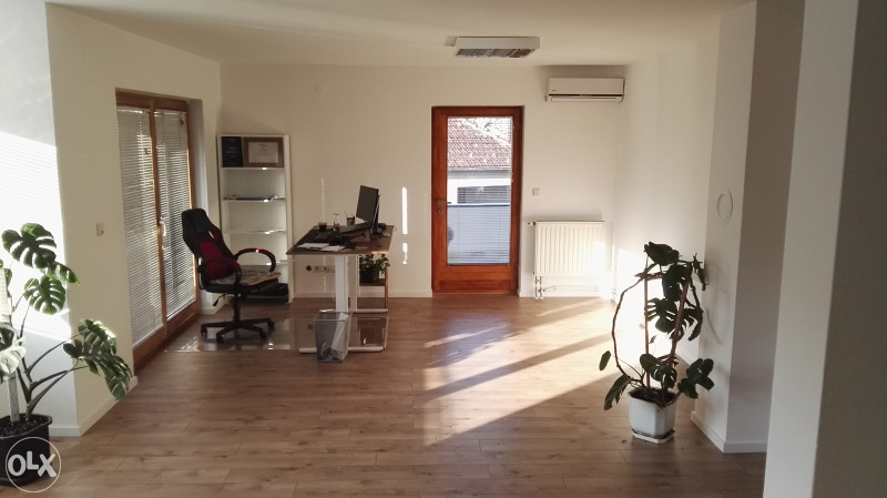 POSLOVNI PROSTOR | URED | ORDINACIJA | CAZIN CENTAR