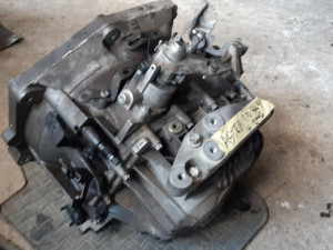 Mjenjač OPEL ASTRA H 1.9 dizel